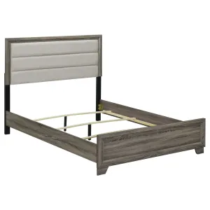 Wright Queen Bed