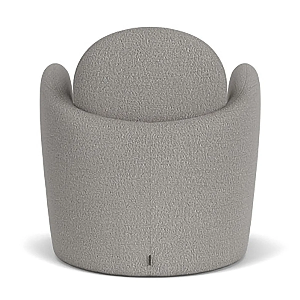 Yoko Boucle Armchair