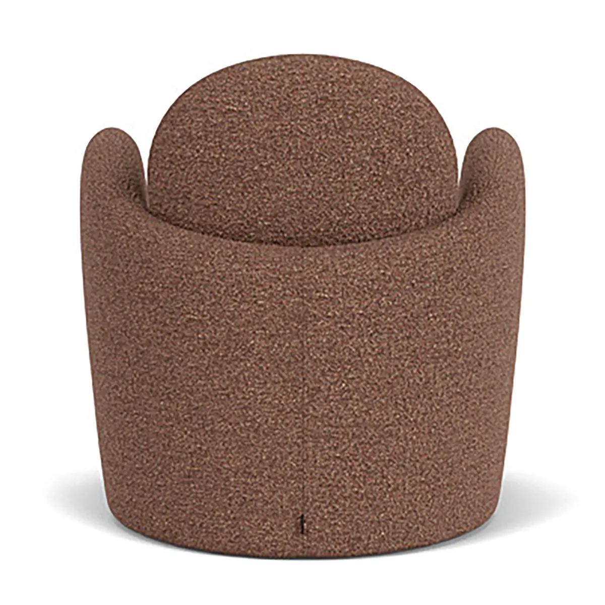 Yoko Boucle Armchair