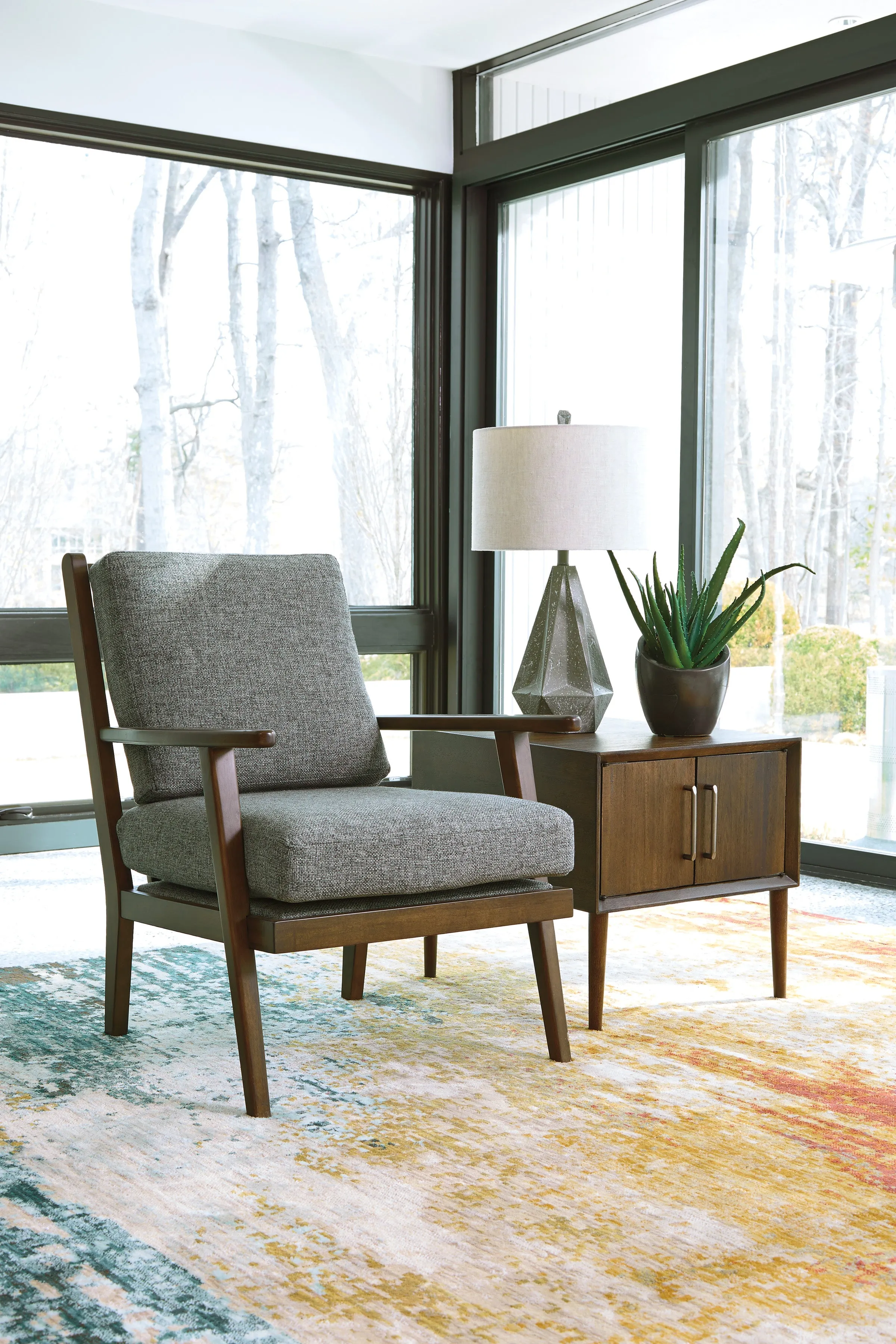 Zardoni CHAIR