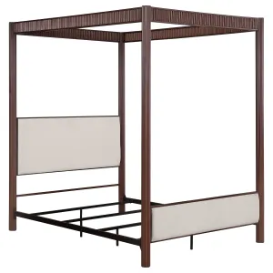 Zimmerlee Eastern King Bed